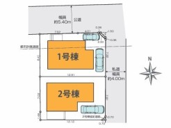 【全体区画図】
