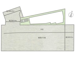 【区画図】
