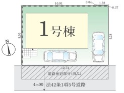 【区画図】
