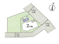 【全体区画図】
