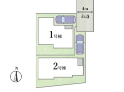 【全体区画図】
