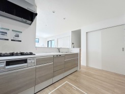 【Kitchen】
