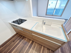 【Kitchen】

