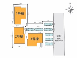 【区画図】
