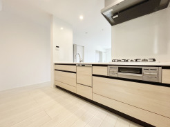 【Kitchen】
