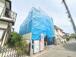 【現況：5月撮影】

