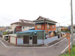 【外観】
