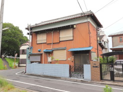 【外観】
