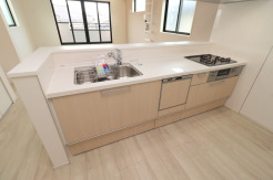 【Kitchen】
