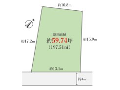 府中市押立町４丁目