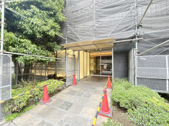新宿区西新宿４丁目