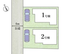 【全体区画図】

