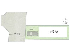 【区画図】

