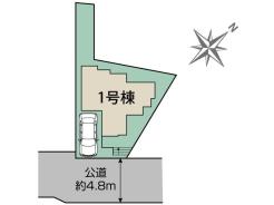 【区画図】
