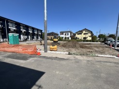 【更地】
