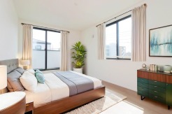 【Room 7.2帖】
本画像はCGで作成しており、実際に現地に家具は配置しておりません。また、価格に家具は含まれません。

