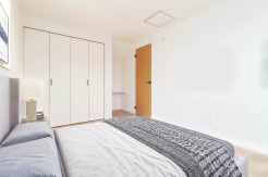 【Room 6.5帖】
本画像はCGで作成しており、実際に現地に家具は配置しておりません。また、価格に家具は含まれません。
