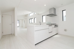 【Kitchen】
