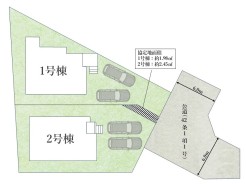 【区画図】
