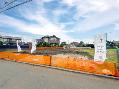 【外観：6月上旬撮影】
