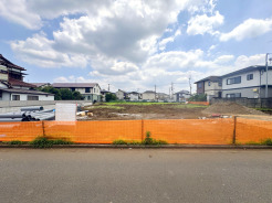 【外観：6月上旬撮影】
