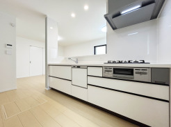 【Kitchen】

