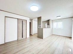 【LDK：15帖】
