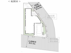 【区画図】
