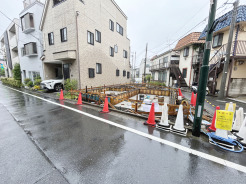 【外観：5月撮影】
