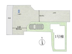 【区画図】
