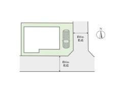 【区画図】
