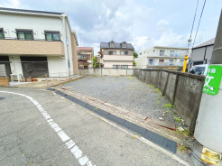 【外観：5月撮影】
