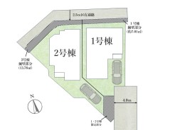 【区画図】
