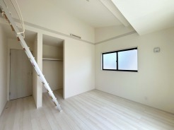 【Room 7.75帖：7号棟】