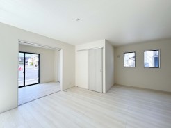【LDK 18帖：7号棟】
