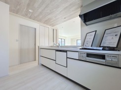 【Kitchen】
