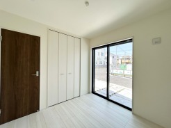 【Room：4.5帖】
