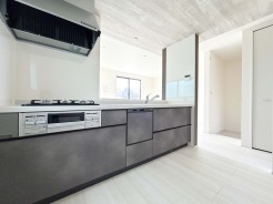 【Kitchen】

