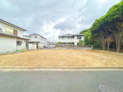 【更地】
