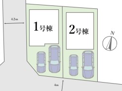 【全体区画図】
