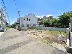 【外観：6月撮影】