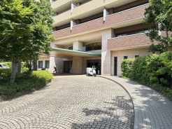 杉並区高井戸東３丁目