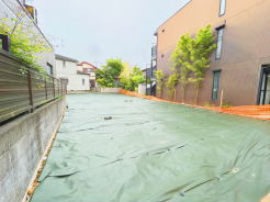 【外観：5月撮影】
