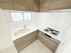 【Kitchen】
