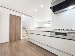 【Kitchen】
