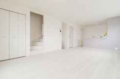 【LDK：18帖】1号棟