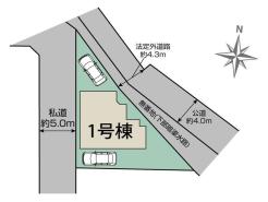 【区画図】
