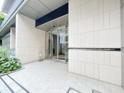 【Entrance】