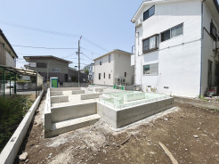 【外観：5月撮影】