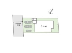 【区画図】
